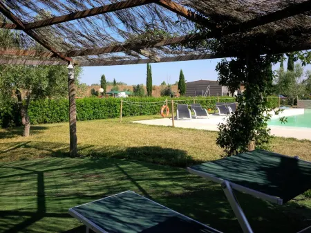 Il Gelsomino Bio Agriturismo