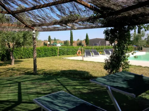 Il Gelsomino Bio Agriturismo