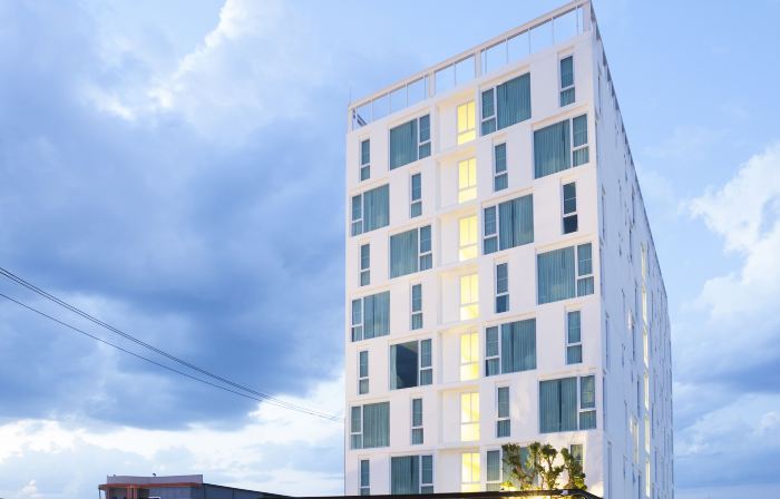 Easy Hotel 2