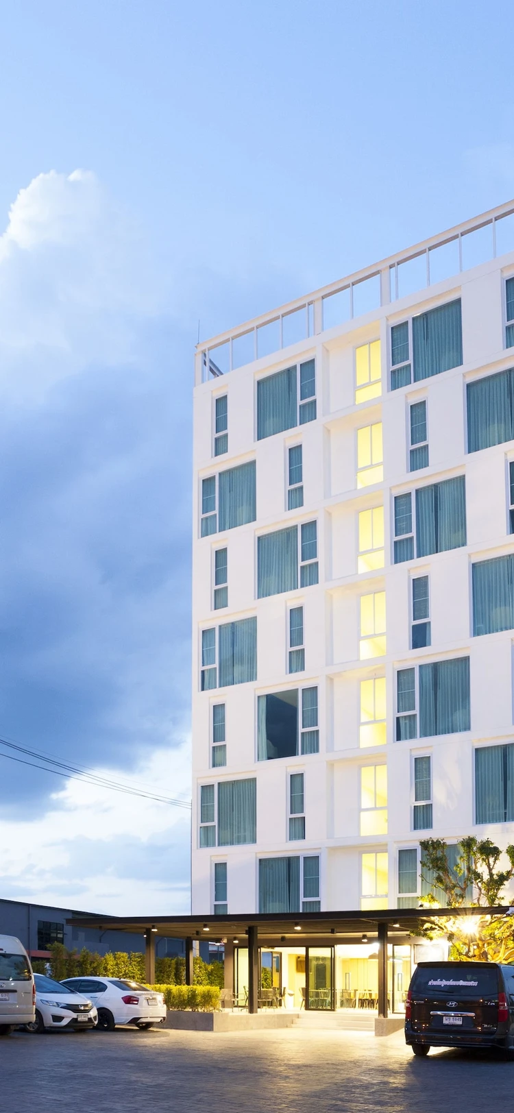 รูปภาพของอีซี่โฮเทล ลำพูน 2