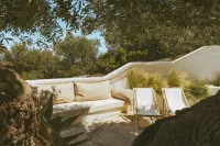Masseria Borgo Ritella