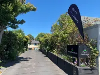 March Apartments Hotels in Mosgiel