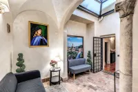 Boutique Relais Barozzi & Spa