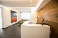 Moma Hotel Wellness & Spa - bar