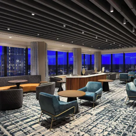 DoubleTree by Hilton Battle Creek