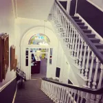 Hotel St George by Nina Hotels in Dublin