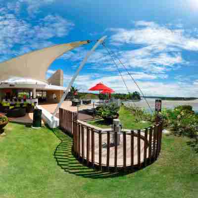 Royal Decameron Mompiche - All Inclusive Hotel Exterior