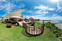Royal Decameron Mompiche - All Inclusive فنادق في 