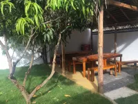 Backpackers Villa Các khách sạn ở 