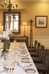 Loch Fyne Hotel & Spa - breakfast