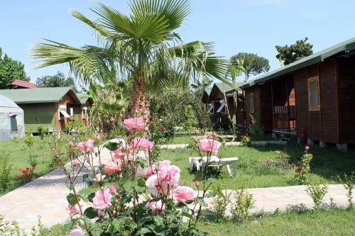 Estelar Bungalow