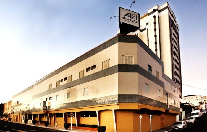 Alves Hotel