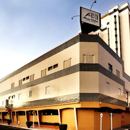 Alves Hotel
