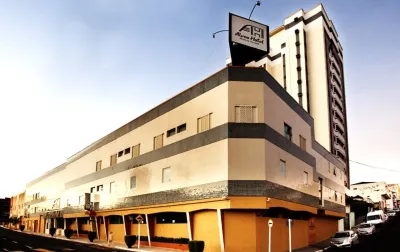 Alves Hotel Hotels in Marilia