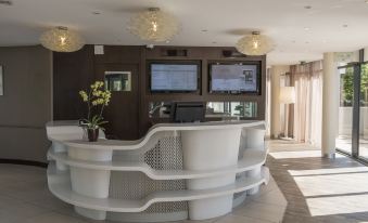 Novotel la Grande-Motte Golf