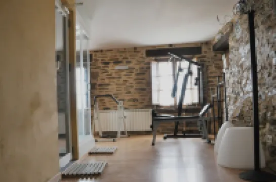 Posada Real la Carteria