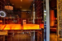 Hotel Lobby - 5-Star
