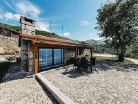 Pousadela Village Hotels in Terras de Bouro