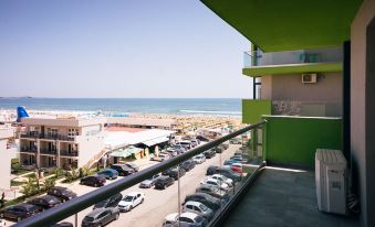 Alezzi Beach Resort