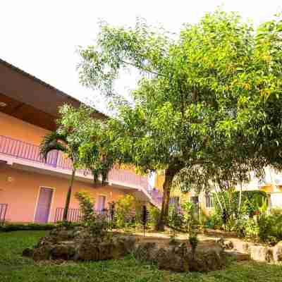 Hotel L'Adagio Hotel Exterior