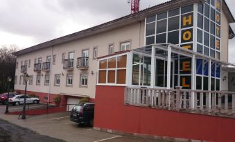 Hotel Valdoviño