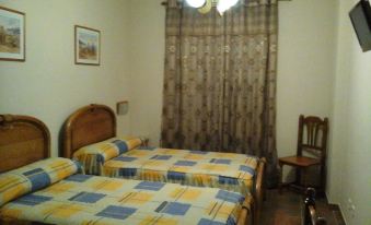 Hostal Piñera