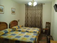 Hostal Piñera Hotels in Villafranca del Bierzo