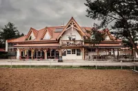 Pension Zwicker Hotels in Presov