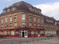 Le Soleil d'or Hotels in L'Oudon