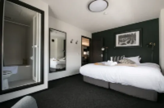 Hotel Villa Hakuba by Hhg