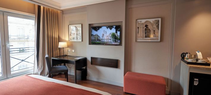 Carles Hotel Hotels in Buenos Aires