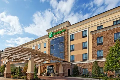 Holiday Inn Arlington NE-Rangers Ballpark