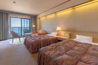 Hotel Riviera Shishikui Hôtels à : 