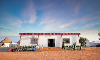 Bhavya Resort - Luxury Boutique Desert Camp