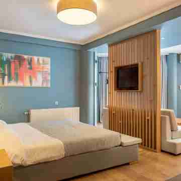 Heliotrope Hotels Rooms
