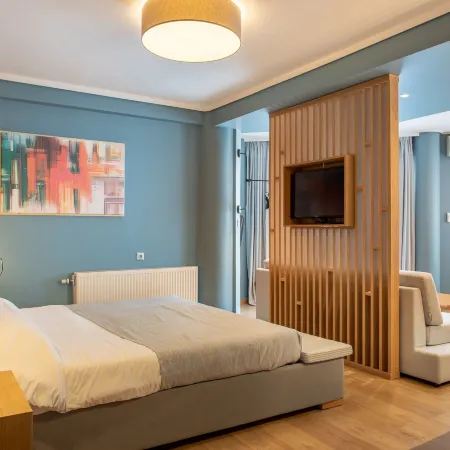 Heliotrope Hotels