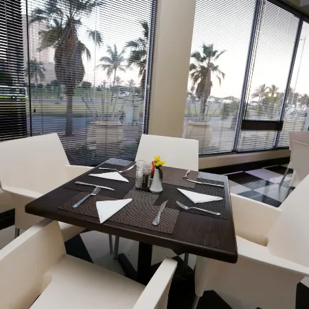 Pavilion Hotel Durban