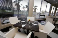 Pavilion Hotel Durban - breakfast