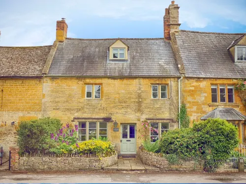 Century House Hotels in Moreton-in-Marsh