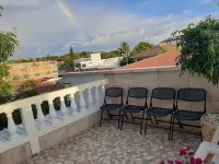 Hotel El Balcón Hotel a La Laguna