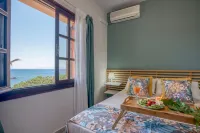 Georgia Vicky Studios & Apartments Hotels in Akrotiri