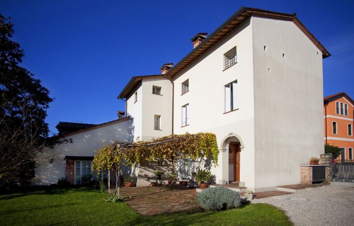 Casa Fabbris