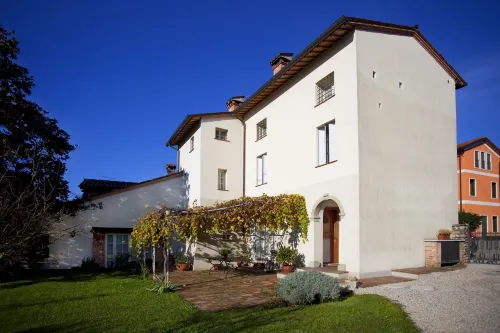 B&B Casa Fabbris Hotels in Colceresa