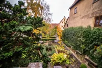 herrnschlösschen Hotels in Rothenburg ob der Tauber
