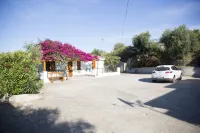 Hotel La Corte degli Ulivi