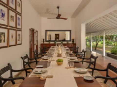 Uga Riva - Negombo Hotels in Gampaha