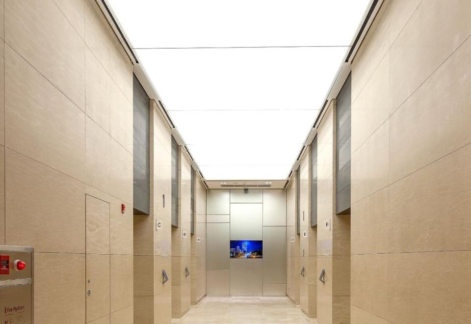 롯데 더 레지던스