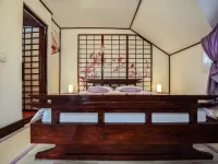 Casa Lily - Japanese Retreat Hotels in Sighisoara