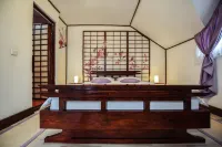 Casa Lily - Japanese Retreat