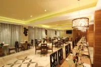Hotel Riverview Hotels in Ahmedabad